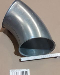 Elbow 60deg ND150 M&M